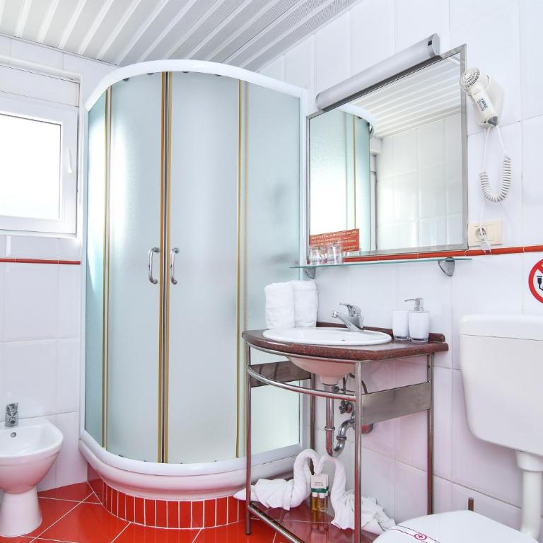 Hotel Aruba - Standardna Soba - 3