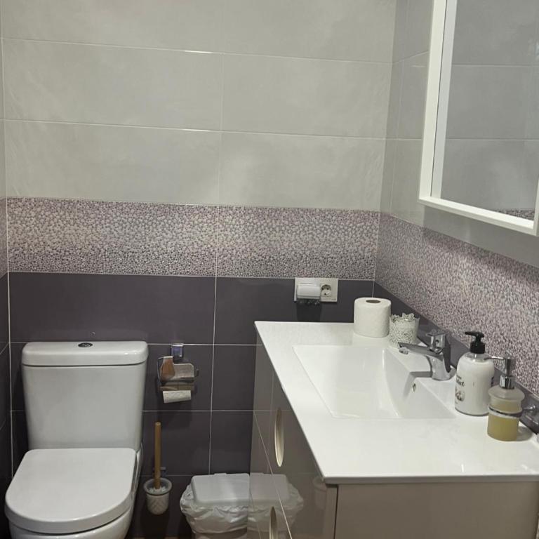 Apartamento Calle chanca En pleno centro - Apartamento de 3 dormitorios - 15