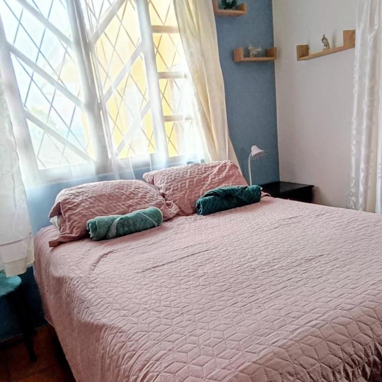 Country house overlooking the Andes - Casa de 4 dormitorios - 30