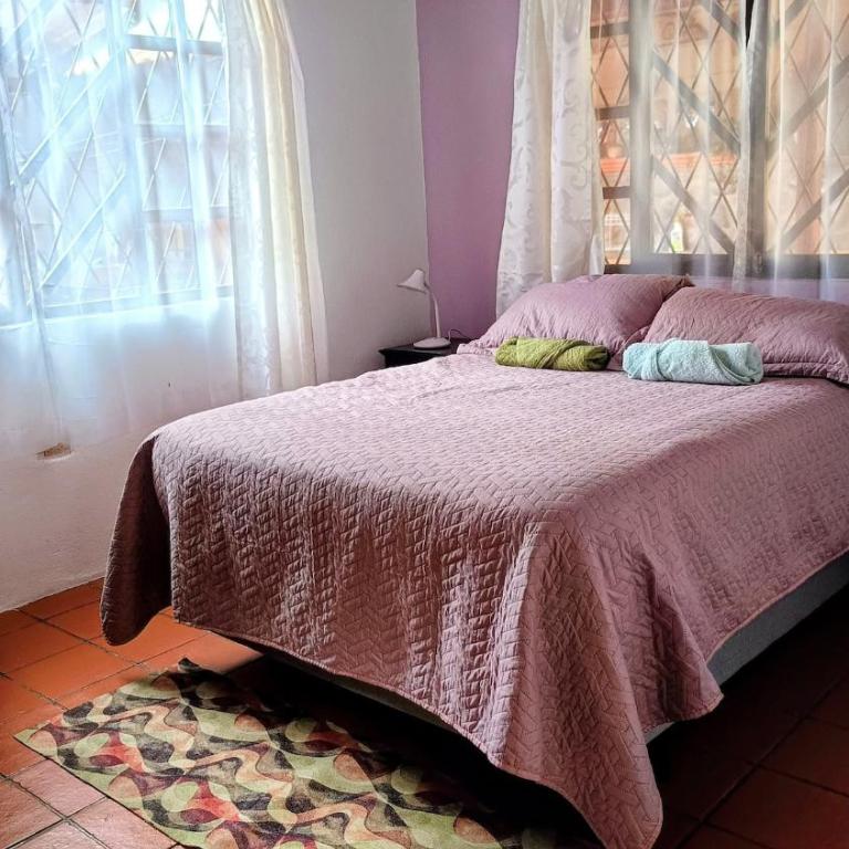 Country house overlooking the Andes - Casa de 4 dormitorios - 42