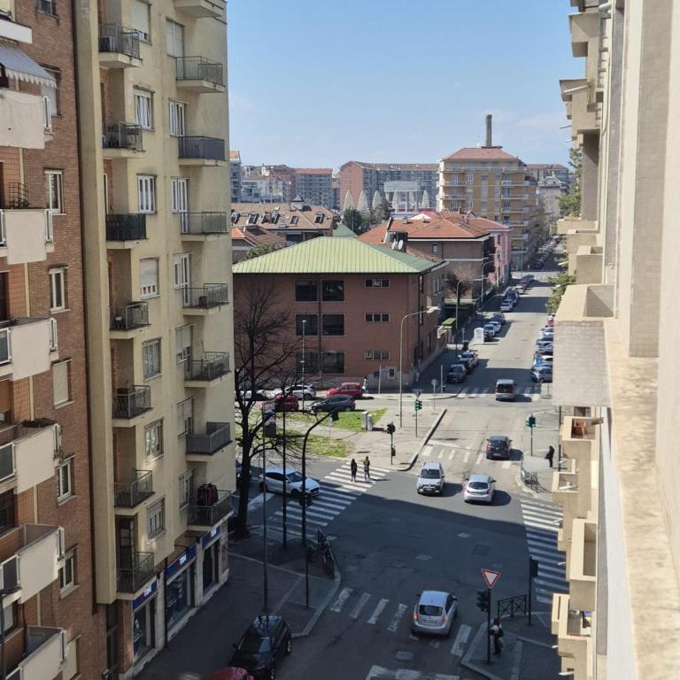 Balti50, lovely house in Turin - One-Bedroom Apartment - 47