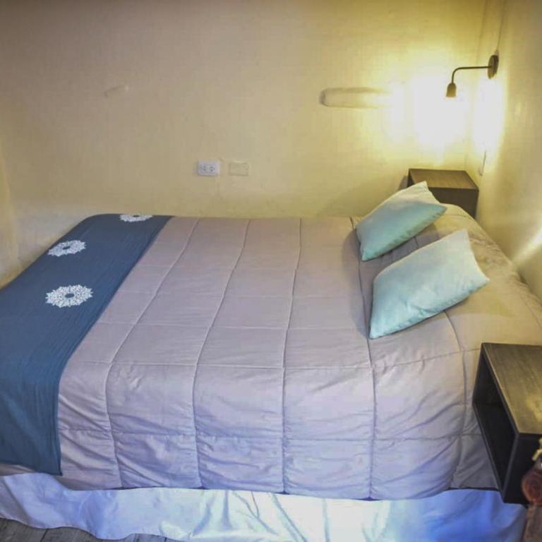 Hosteria Awana Musquy - Habitación Doble con baño privado - 4
