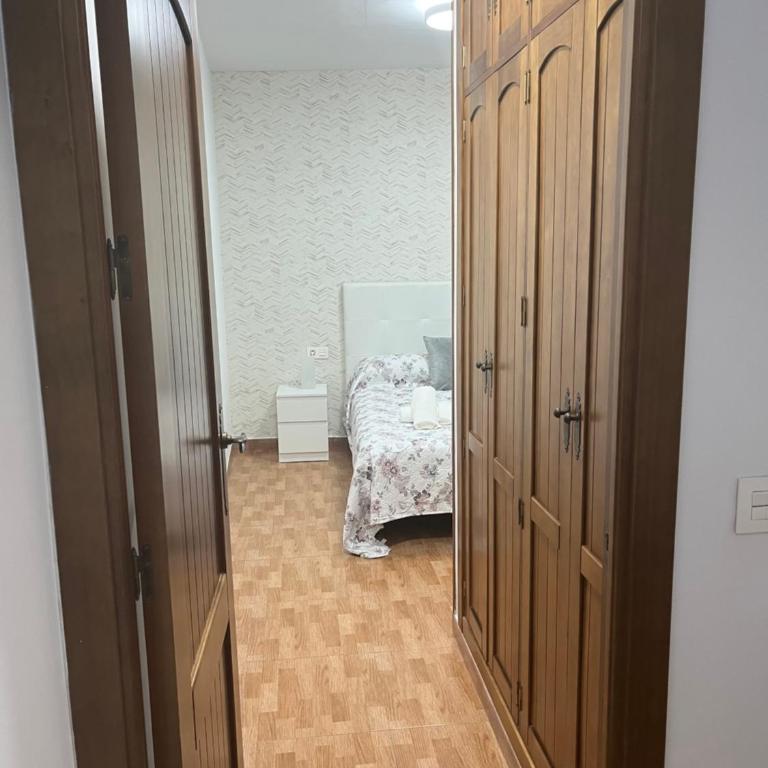 Apartamento Calle chanca En pleno centro - Apartamento de 3 dormitorios - 10