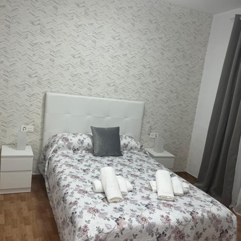Apartamento Calle chanca En pleno centro - Apartamento de 3 dormitorios - 11