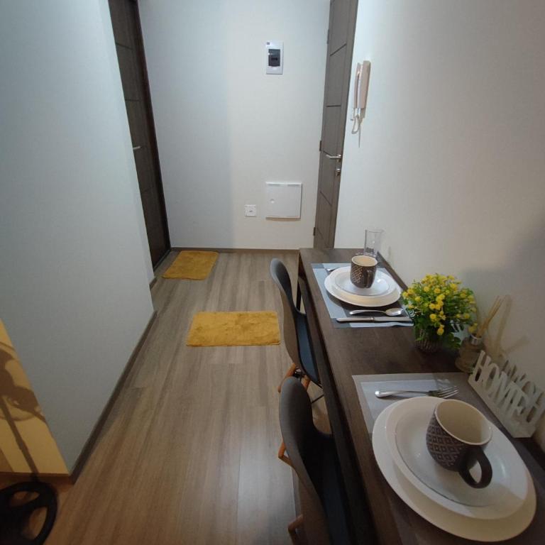 Via Alameda Suites, by Amaca - Apartamento de 1 dormitorio - 3