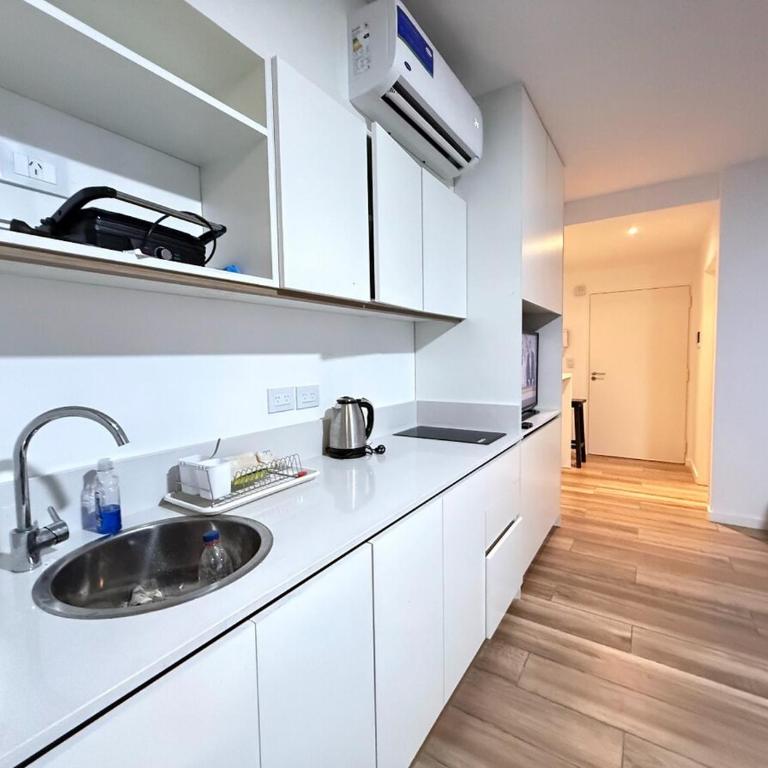 Vie Soho Boutique - Elegance apartment - Apartamento de 1 dormitorio - 19