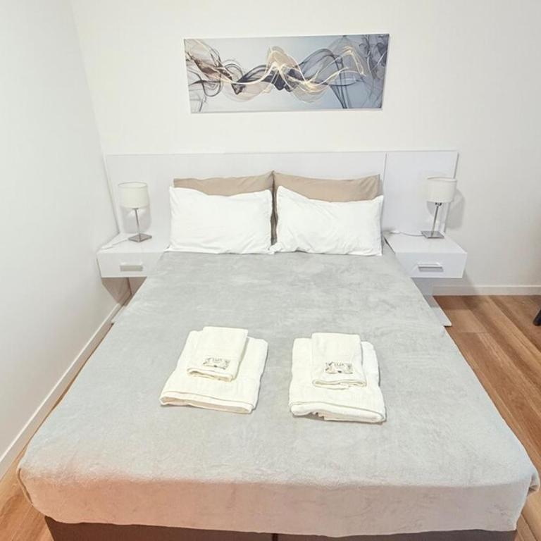 Vie Soho Boutique - Elegance apartment - Apartamento de 1 dormitorio - 13