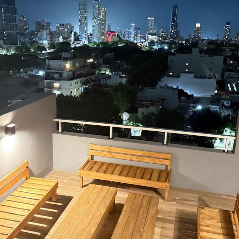 Vie Soho Boutique - Elegance apartment - Apartamento de 1 dormitorio - 1