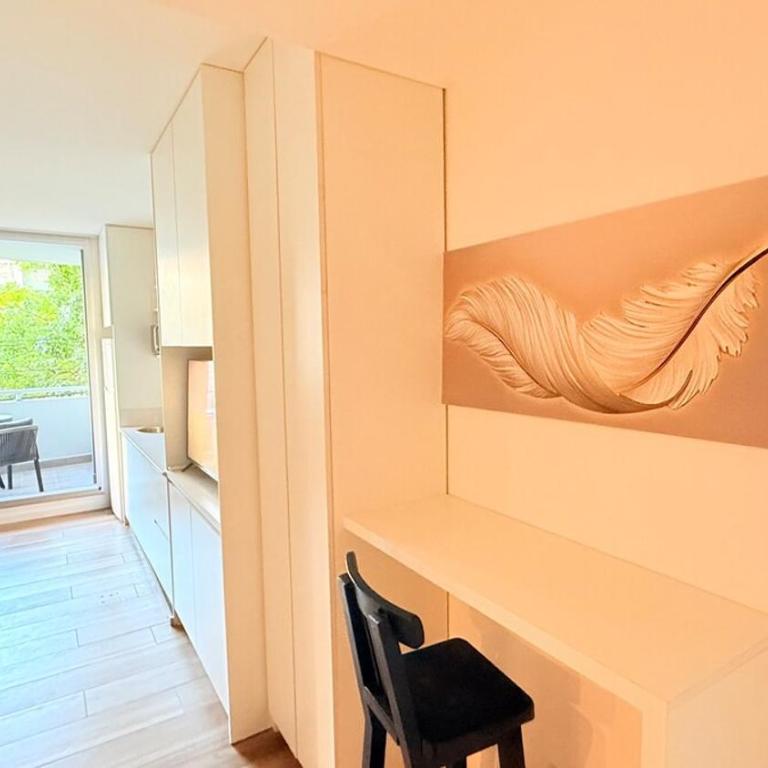 Vie Soho Boutique - Elegance apartment - Apartamento de 1 dormitorio - 10