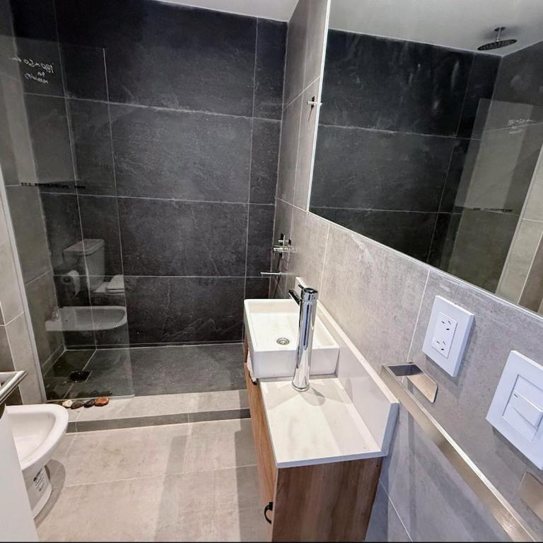 Vie Soho Boutique - Elegance apartment - One-Bedroom Apartment - 22