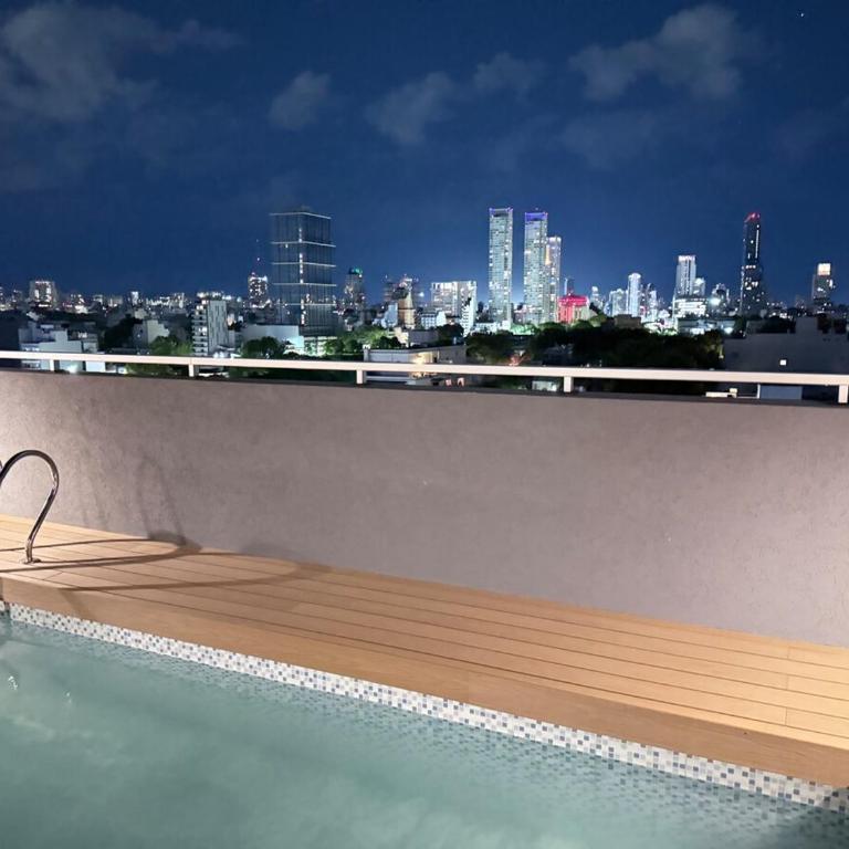 Vie Soho Boutique - Elegance apartment - Apartamento de 1 dormitorio - 27