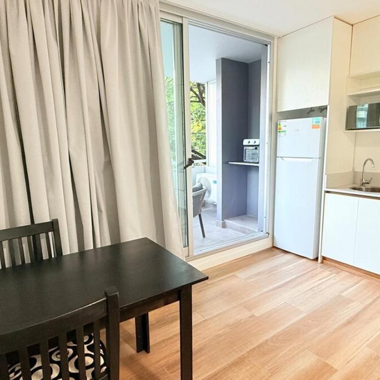 Vie Soho Boutique - Elegance apartment - Apartamento de 1 dormitorio - 16