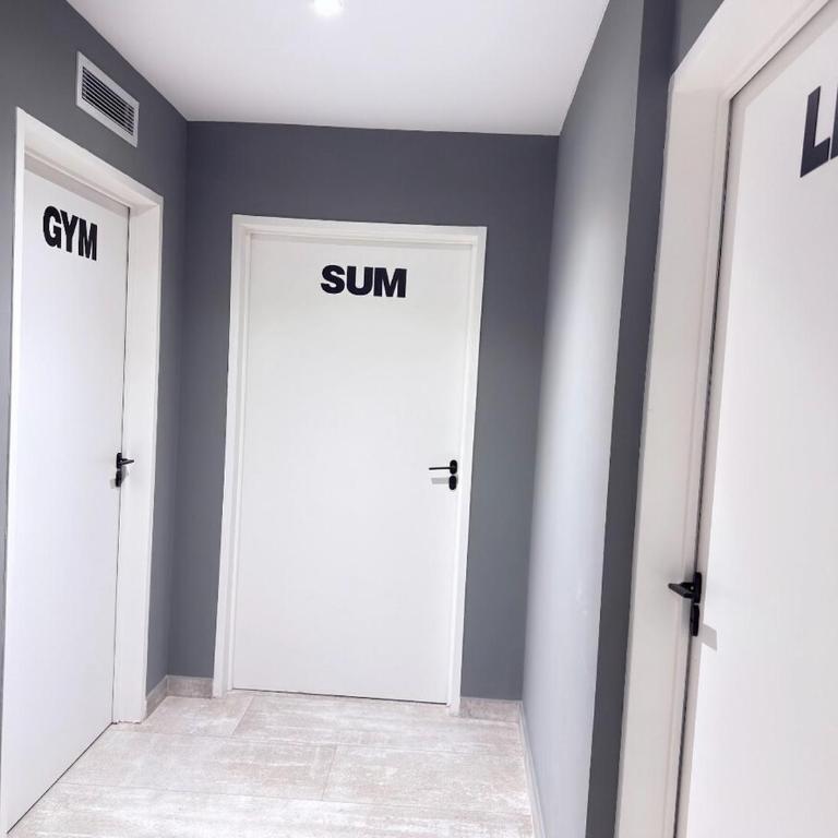 Vie Soho Boutique - Elegance apartment - Apartamento de 1 dormitorio - 31