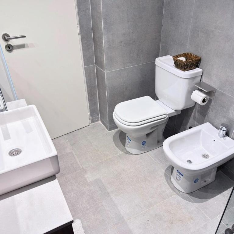Vie Soho Boutique - Elegance apartment - Apartamento de 1 dormitorio - 23