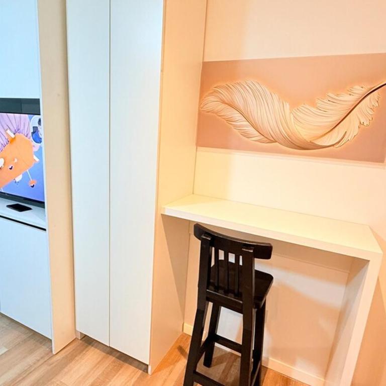 Vie Soho Boutique - Elegance apartment - Apartamento de 1 dormitorio - 9