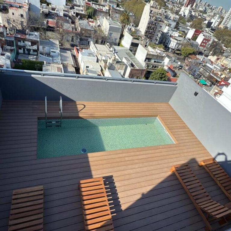 Vie Soho Boutique - Elegance apartment - Apartamento de 1 dormitorio - 30