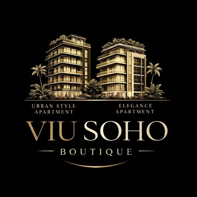 Vie Soho Boutique - Elegance apartment - Apartamento de 1 dormitorio - 53
