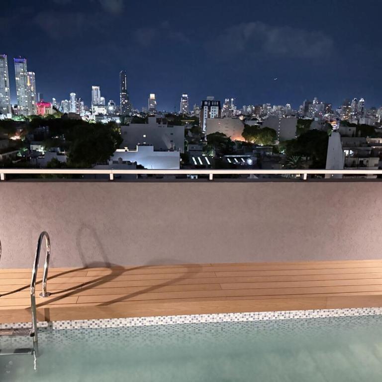 Vie Soho Boutique - Elegance apartment - Apartamento de 1 dormitorio - 29