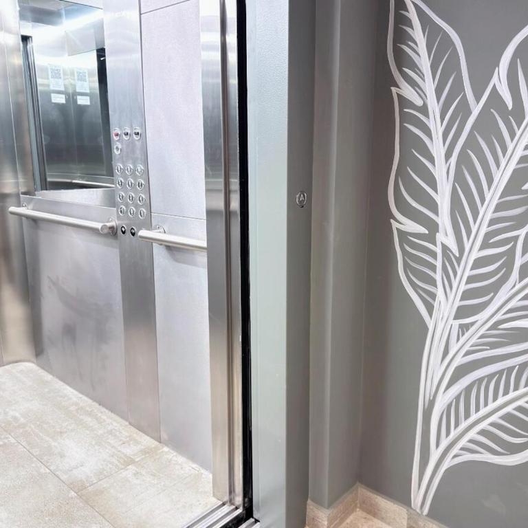 Vie Soho Boutique - Elegance apartment - Apartamento de 1 dormitorio - 35