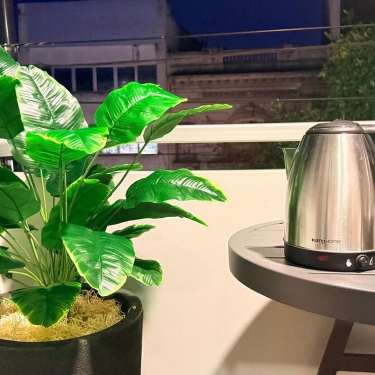 Vie Soho Boutique - Elegance apartment - Apartamento de 1 dormitorio - 39