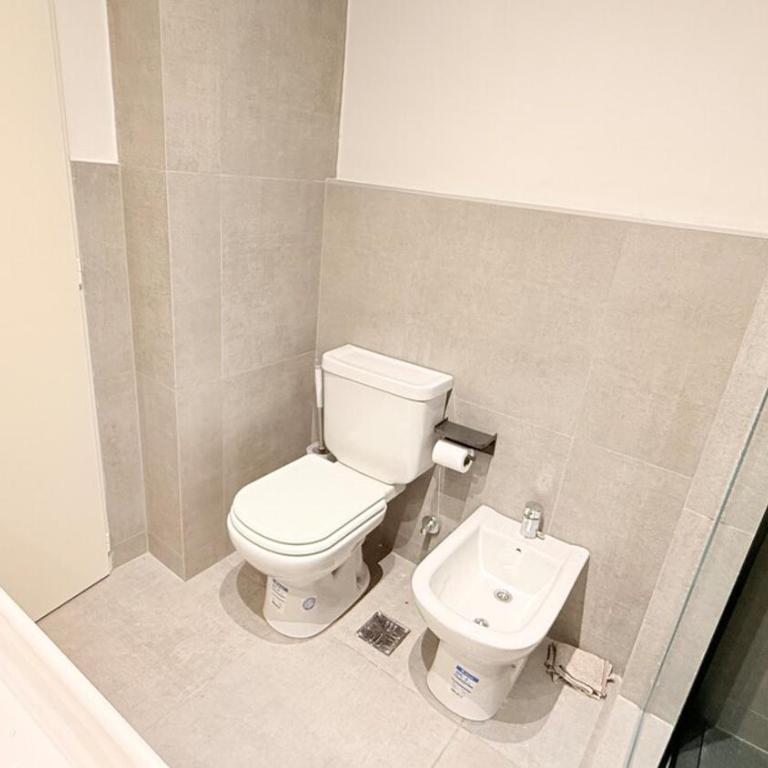 Vie Soho Boutique - Elegance apartment - Apartamento de 1 dormitorio - 24