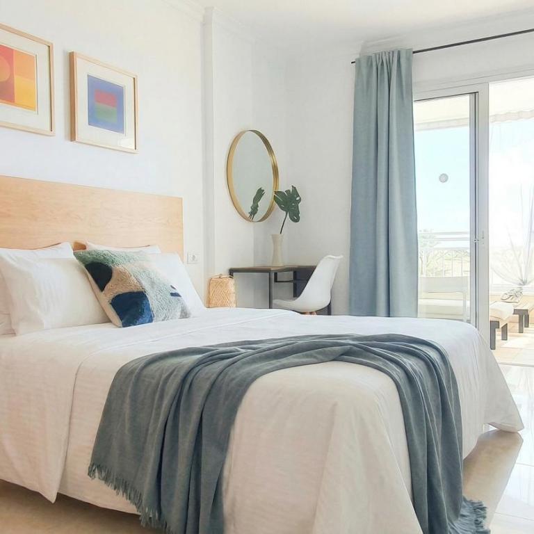 Terraza Sea & Sun - One-Bedroom Apartment - 2