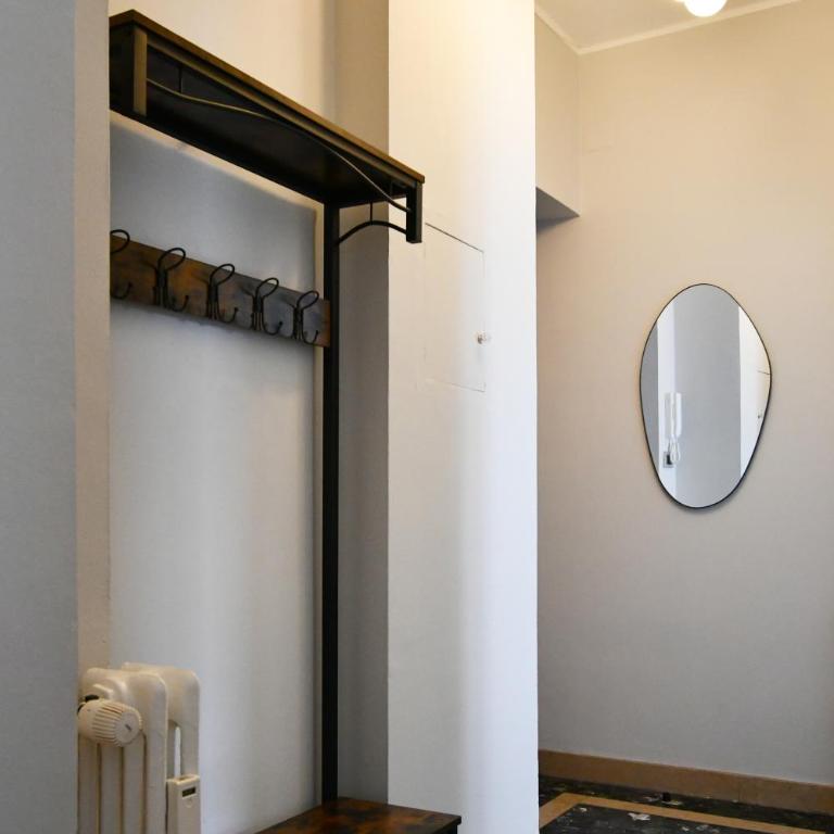 Balti50, lovely house in Turin - One-Bedroom Apartment - 17