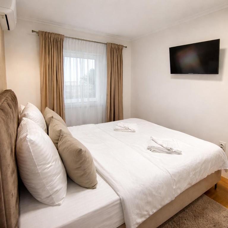 Apartman Sunset Lux - Apartman sa 1 Spavaćom Sobom - 6