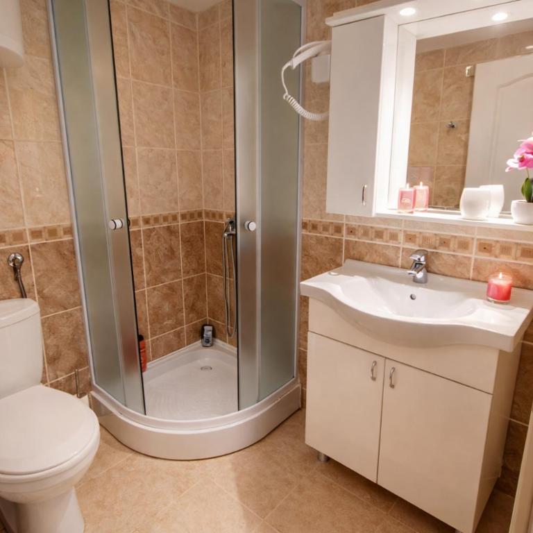 Apartman Sunset Lux - Apartman sa 1 Spavaćom Sobom - 15