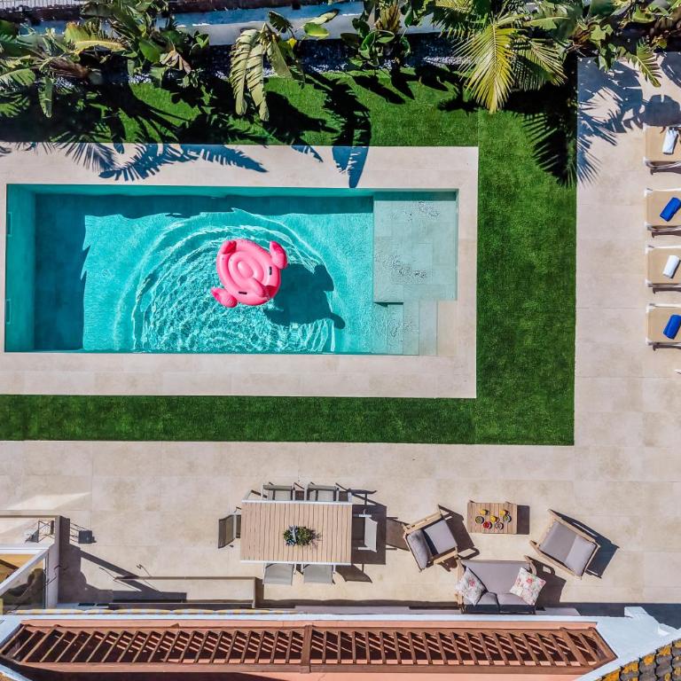 GRAND VILLA SALOU ONLy FAMILIES - Villa Deluxe - 1