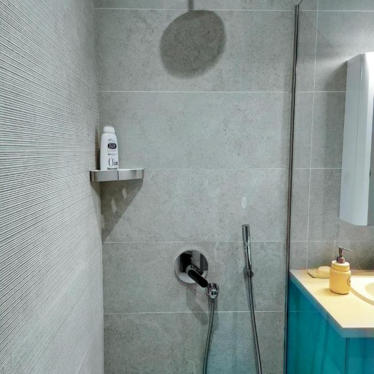 Budvariana Apartments - Deluxe Apartment - 36