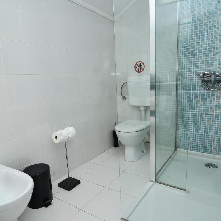 Hotel Aruba - Standardna Soba sa Balkonom - 4