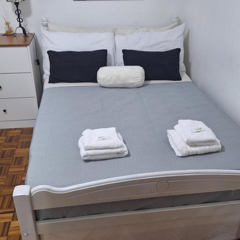 Beruti Penthouse - Apartamento de 1 dormitorio - 17