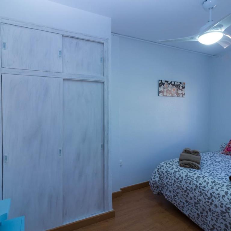 Marina - Apartamento de 3 dormitorios con vistas al mar - 10