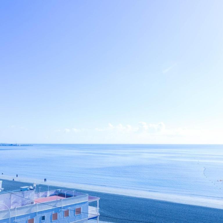 Marina - Apartamento de 3 dormitorios con vistas al mar - 11