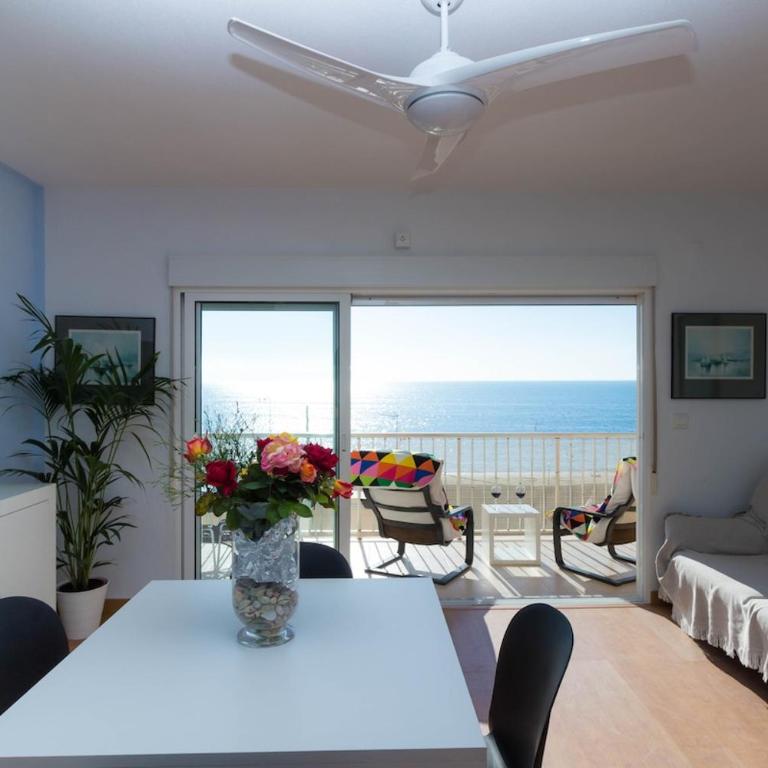 Marina - Apartamento de 3 dormitorios con vistas al mar - 12