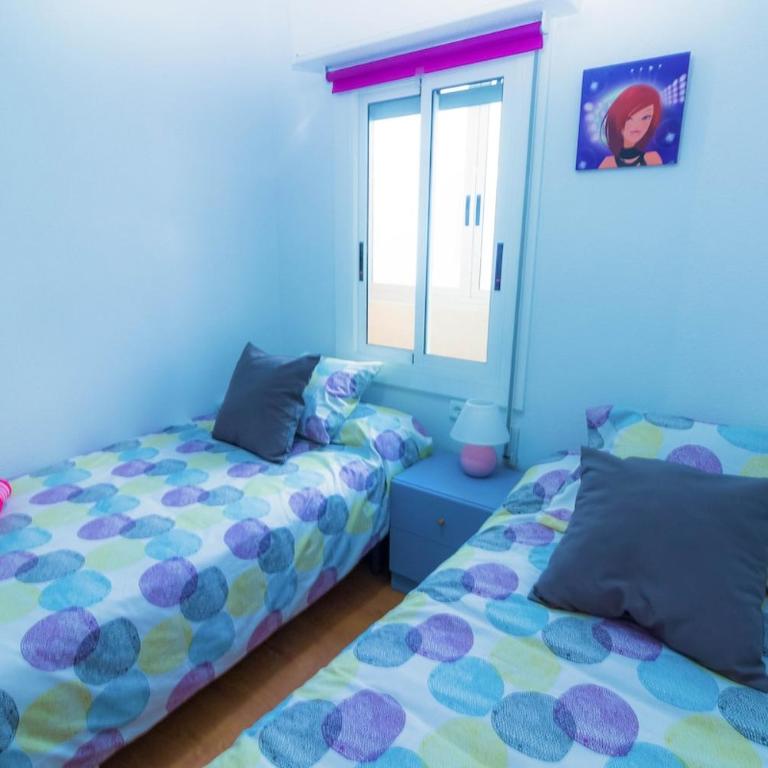 Marina - Apartamento de 3 dormitorios con vistas al mar - 23
