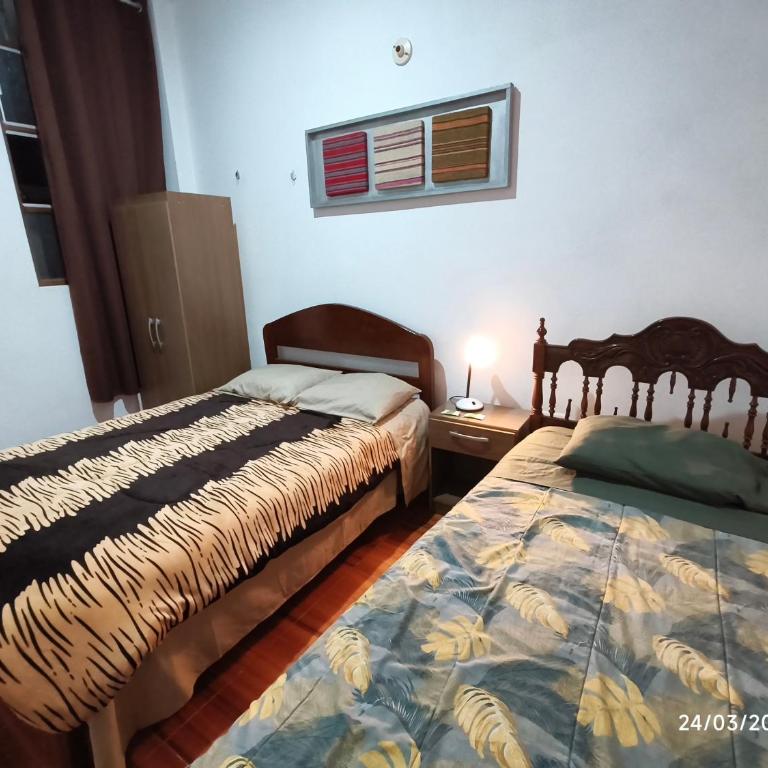 Casa El Capulí - Casa de 5 dormitorios - 36