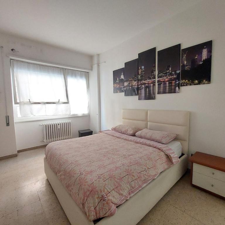 La Casetta Ostiense The Pyramid of Rome - Appartamento con 1 Camera da Letto - 9