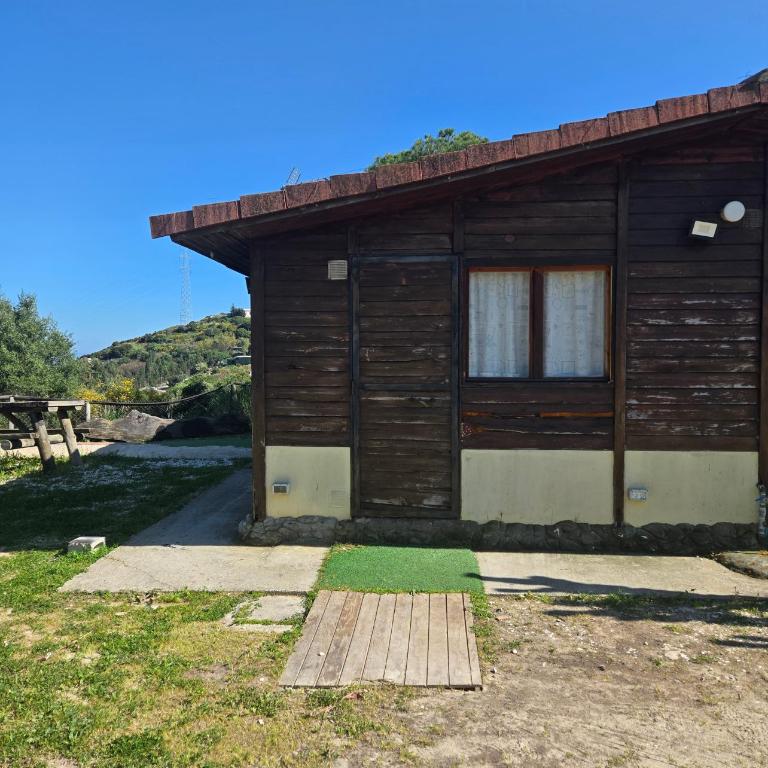 Los Pedregales Complejo Rural - Bungalow con vistas al mar - 10