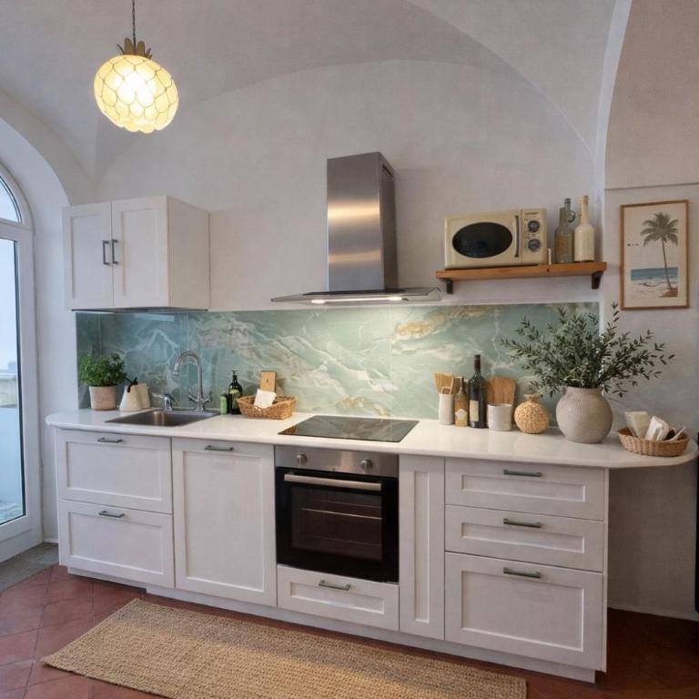 Casa Flavia - Appartamento con 1 Camera da Letto - 3