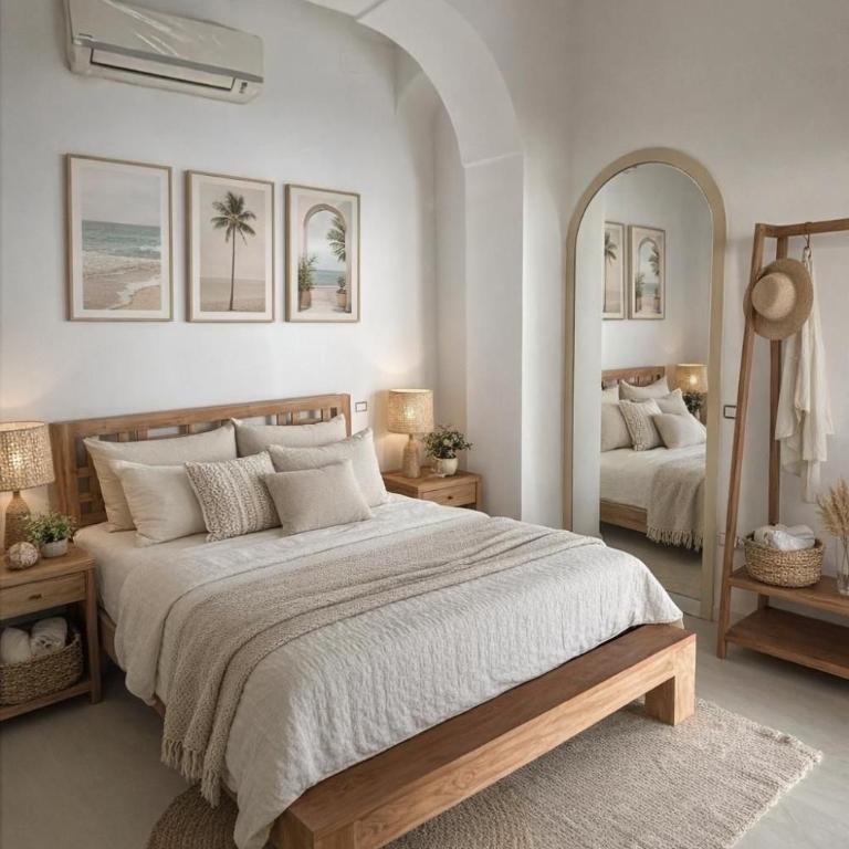 Casa Flavia - Appartamento con 1 Camera da Letto - 1