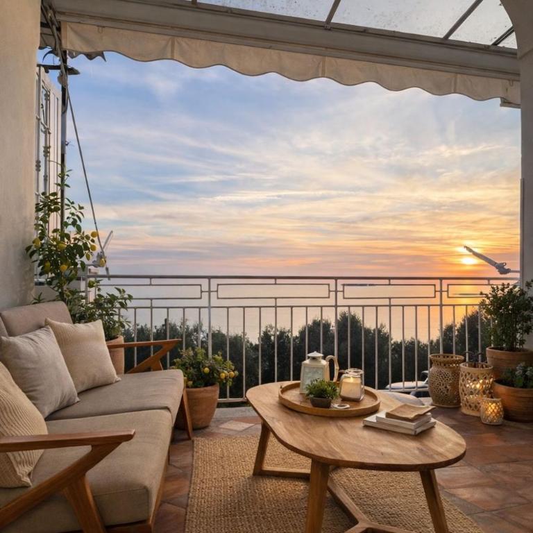 Casa Flavia - Appartamento con 1 Camera da Letto - 2