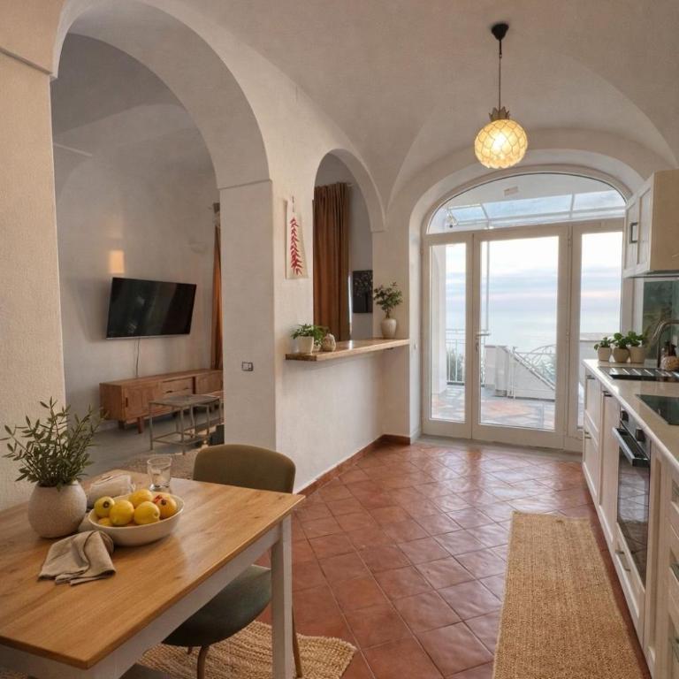 Casa Flavia - Appartamento con 1 Camera da Letto - 5