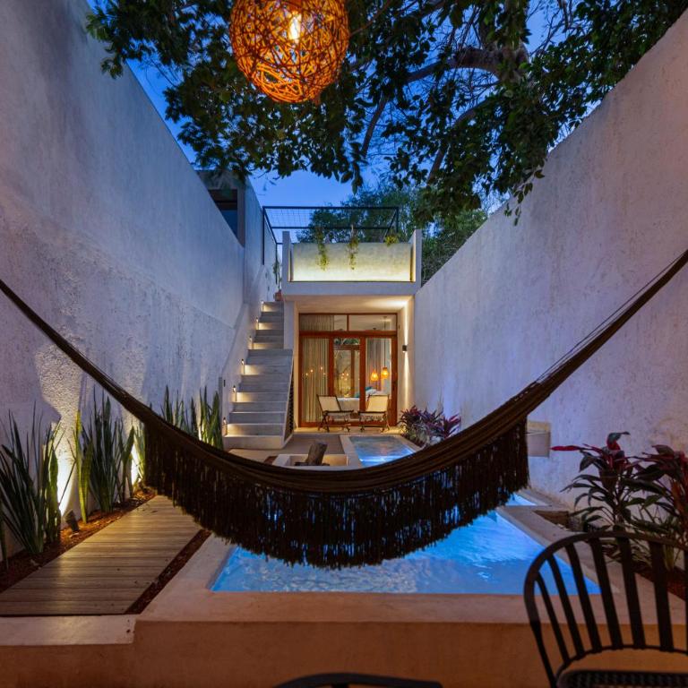 Casa Calma 45 - Two-Bedroom House - 1