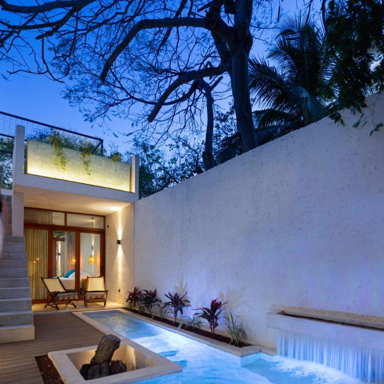 Casa Calma 45 - Two-Bedroom House - 28