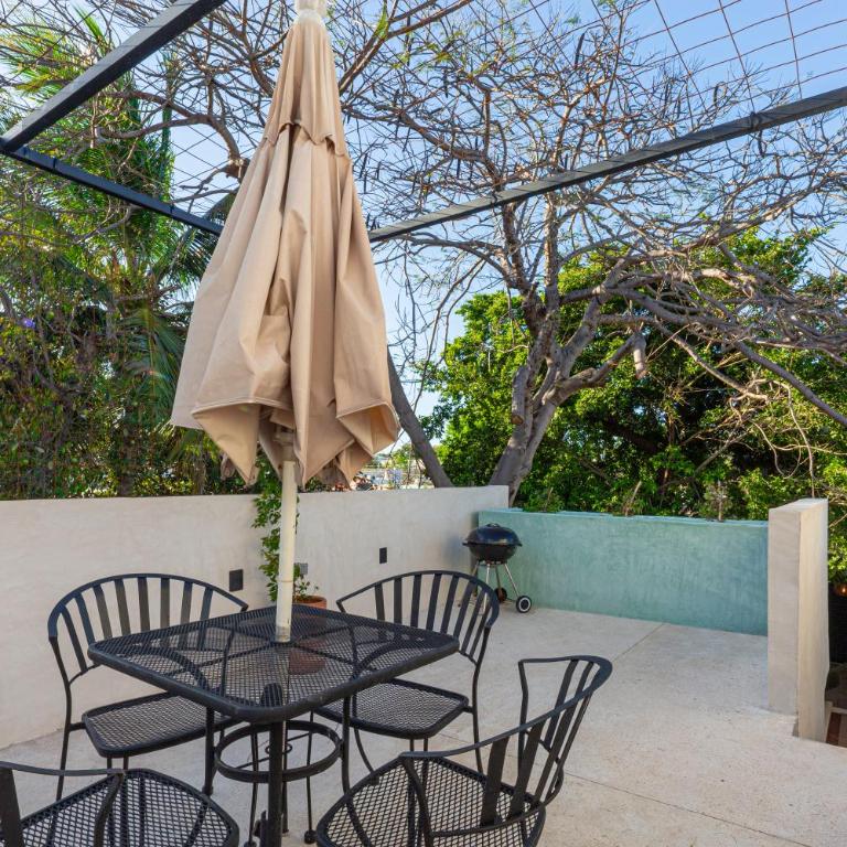 Casa Calma 45 - Two-Bedroom House - 12