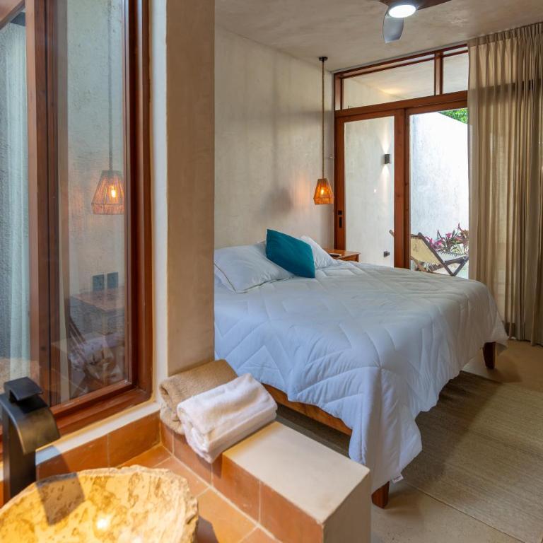 Casa Calma 45 - Two-Bedroom House - 13
