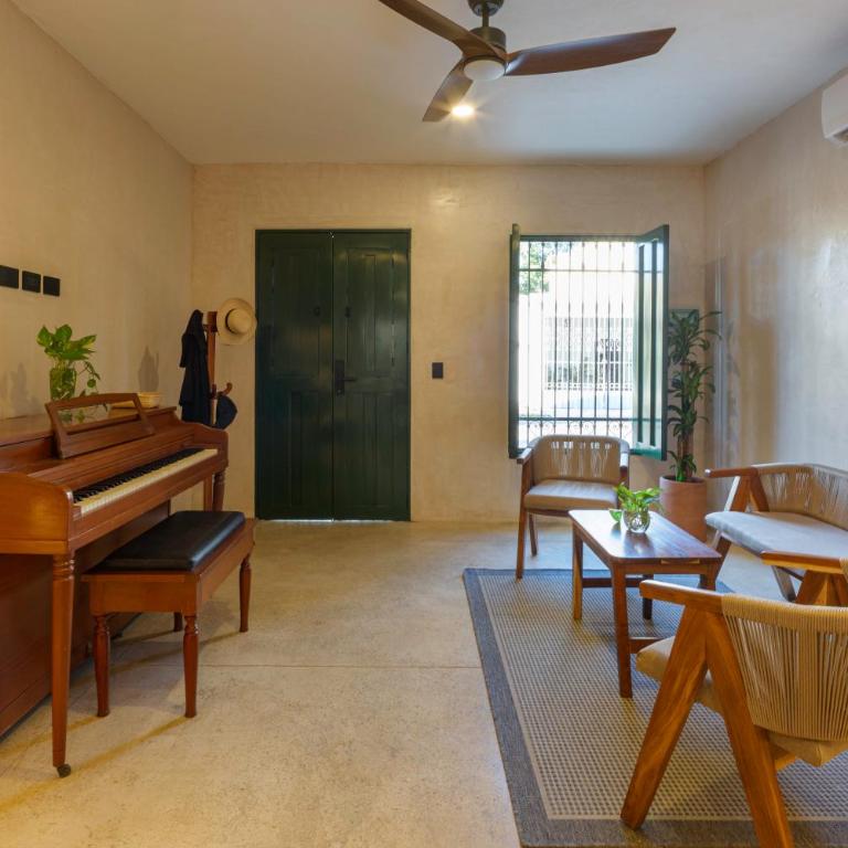 Casa Calma 45 - Two-Bedroom House - 14