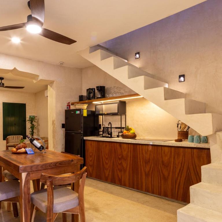 Casa Calma 45 - Two-Bedroom House - 18